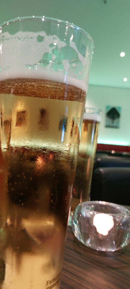 San Miguel Especial